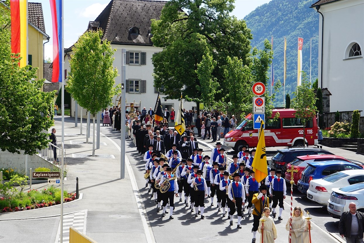 Bild zu Veranstaltung